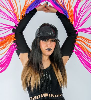 Jessie J-ane Tribute Band